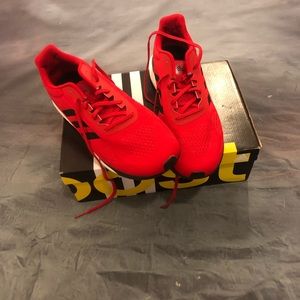 Men’s New Adidas response M size 14